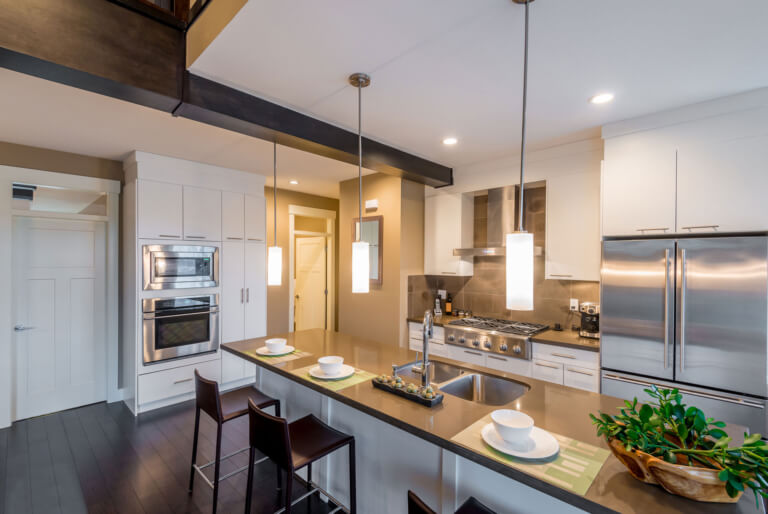 Kitchen remodeling in scottsdale