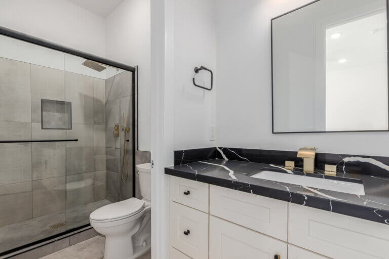 Breakdown of Costs Involved in Bathroom Remodeling in North Scottsdale