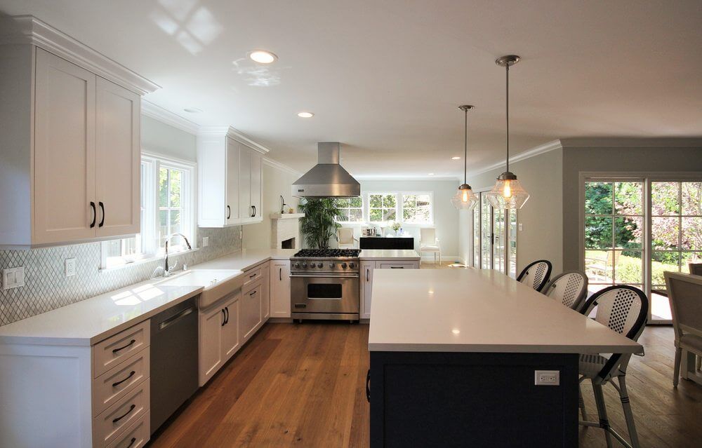 kitchen remodel, home remodel company north scottsdale