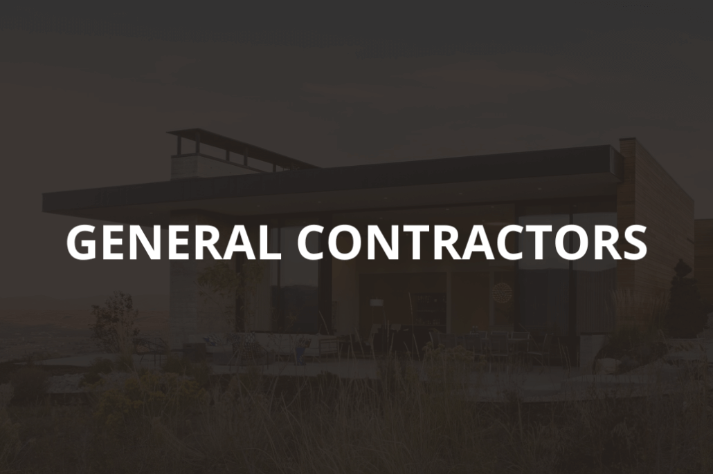 General Contractors