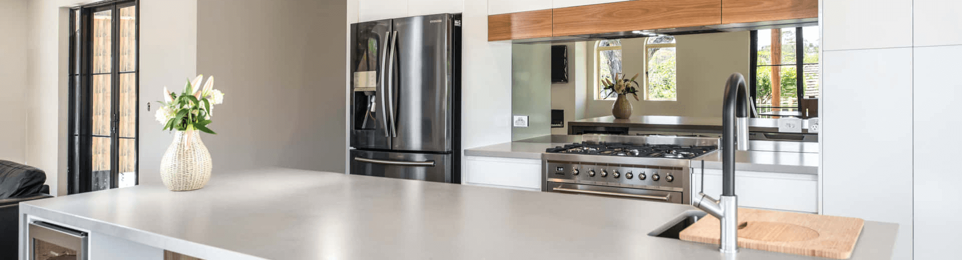 Guide to Selecting the Best Appliances for Kitchen Remodeling in North Scottsdale