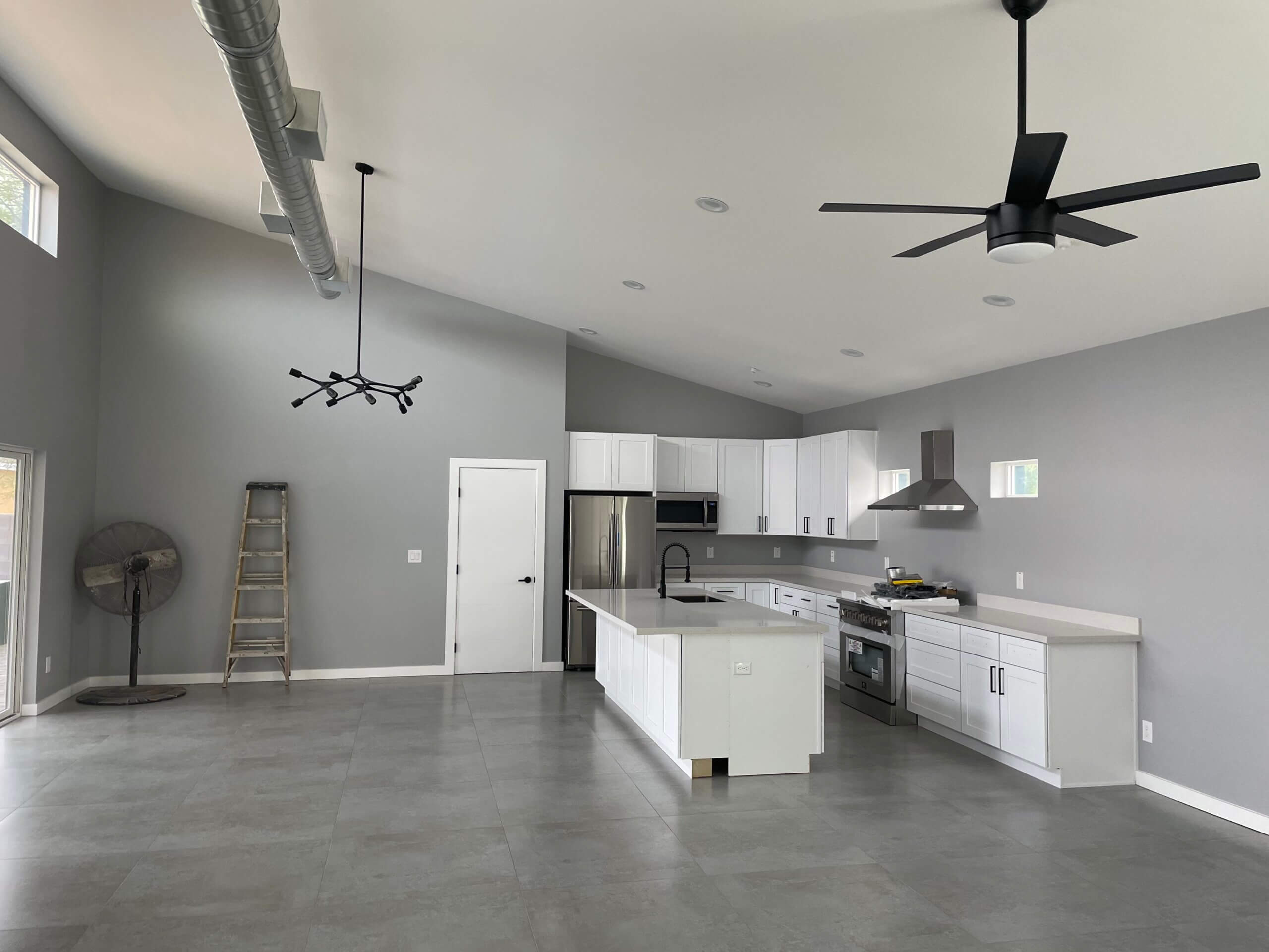 Kitchen Remodelers North Scottsdale