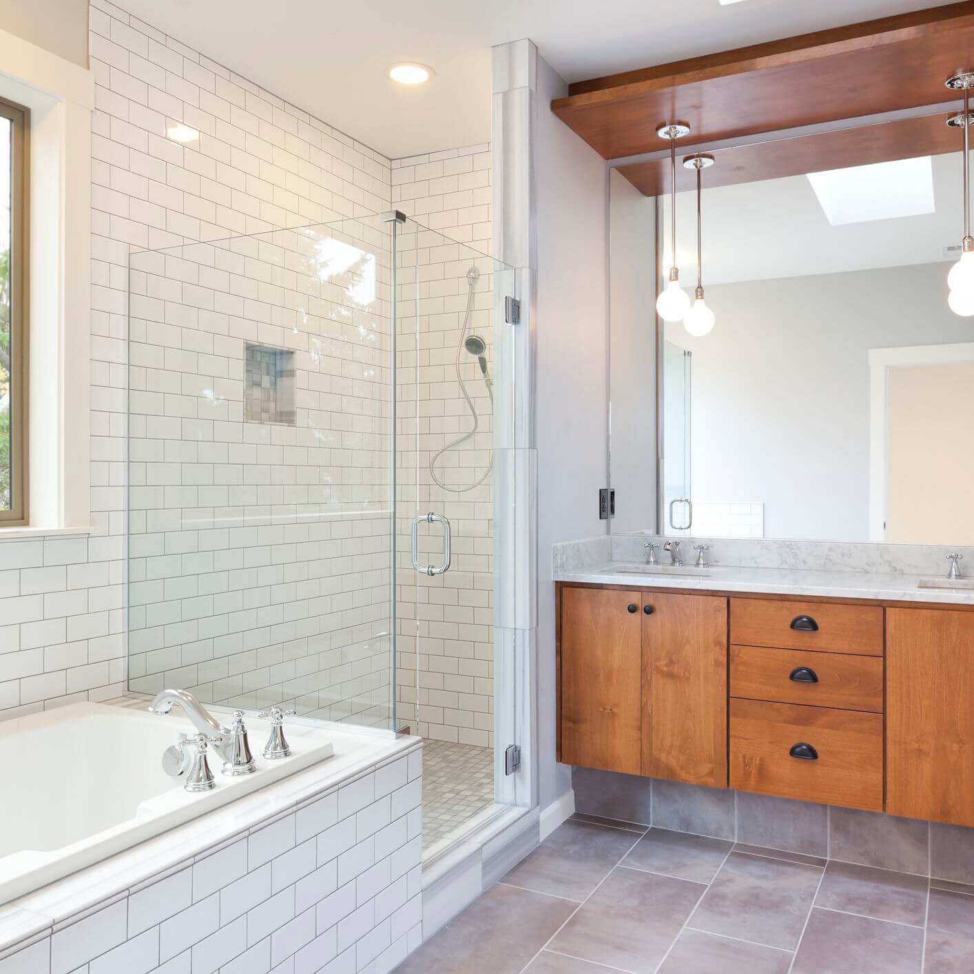 Sustainable practices for eco-friendly bathroom remodeling in Scottsdale