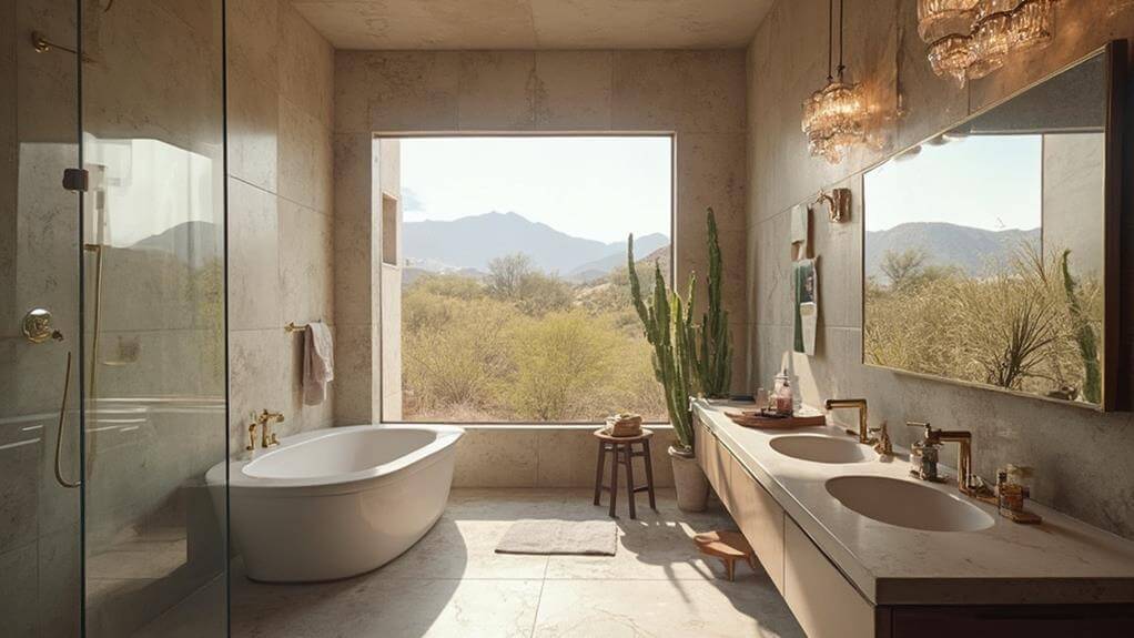 Bathroom Remodel Mistakes to Avoid in Phoenix