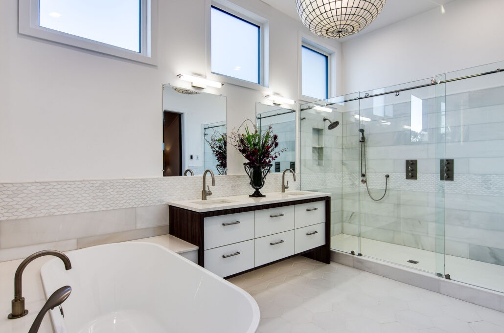 bathroom remodel scottsdale