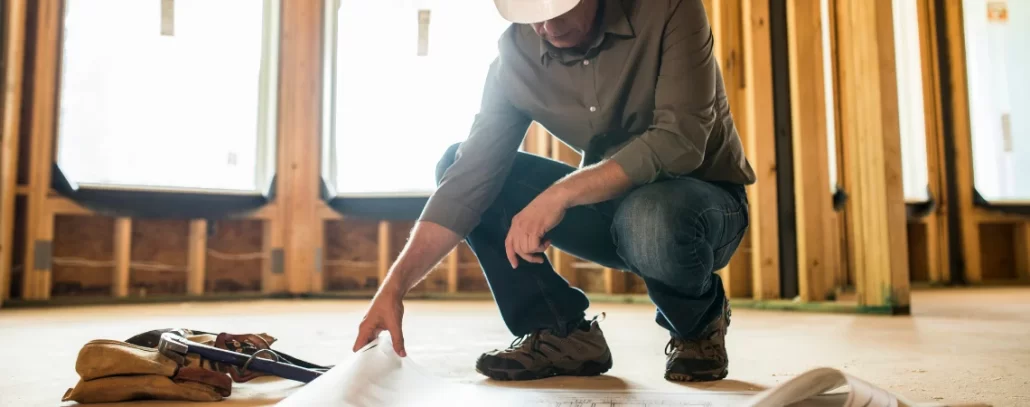 What You Gain by Hiring a General Contractor in Scottsdale