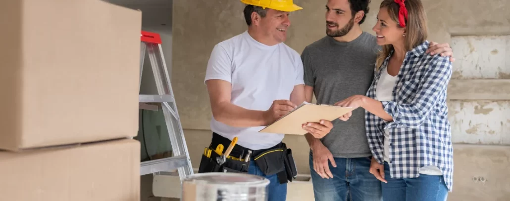 general contractor scottsdale