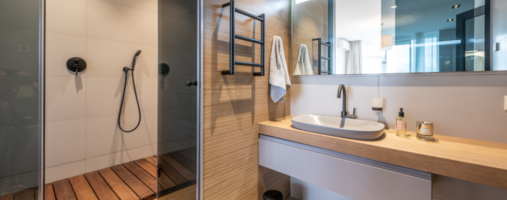 bathroom remodeler phoenix