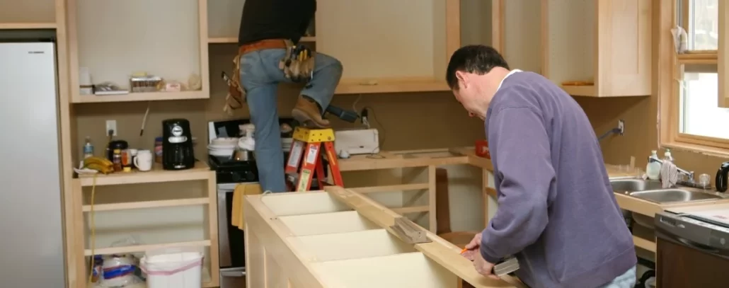 What Is the Most Expensive Part of a Kitchen Remodel?