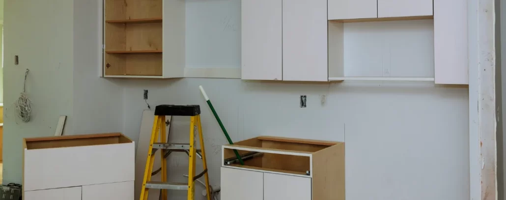How Long Does a Kitchen Remodel Take?