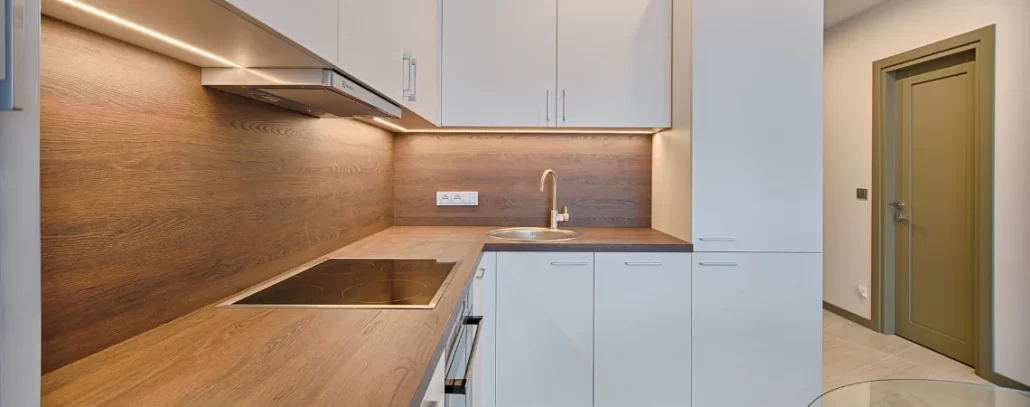 Why a Kitchen Remodel Is the Smartest Investment for Your Home