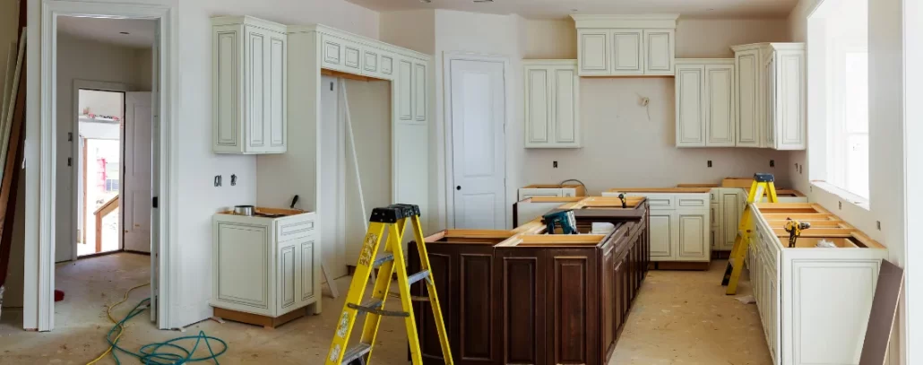 What Should I Replace First in a Kitchen Remodel?